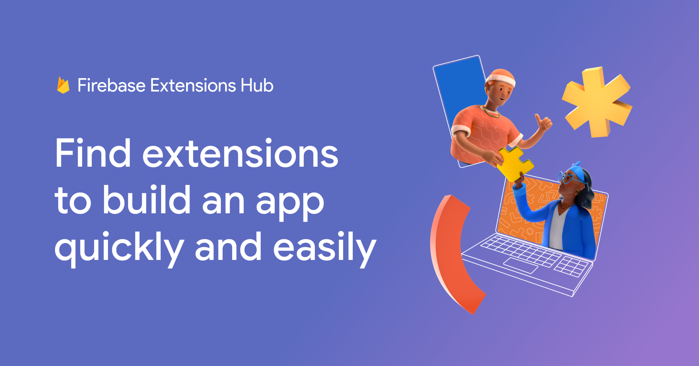 All Extensions Firebase Extensions Hub